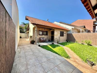 Casa para Venda, em Canoas, bairro Igara, 2 dormit�rios, 2 banheiros, 1 su�te, 3 vagas