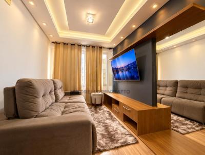 Apartamento para Venda, em Canoas, bairro Centro, 2 dormit�rios, 1 banheiro, 1 vaga