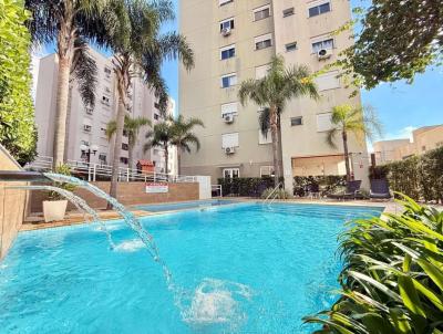 Apartamento para Venda, em Canoas, bairro Centro, 2 dormit�rios, 1 banheiro, 1 vaga